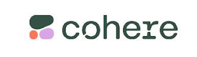 cohere Logo